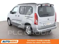 2024 Toyota PROACE CITY