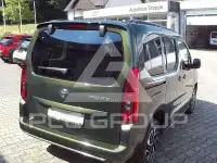 2024 Toyota PROACE CITY