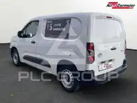 2024 Toyota PROACE CITY