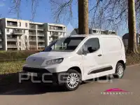 2024 Toyota PROACE CITY