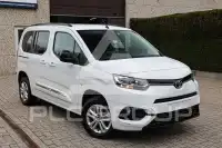 2024 Toyota PROACE CITY