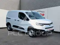 2024 Toyota PROACE CITY