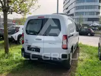 2024 Toyota PROACE CITY
