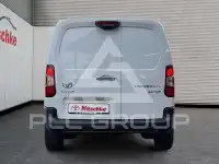 2024 Toyota PROACE CITY