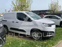 2024 Toyota PROACE CITY
