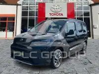 2024 Toyota PROACE CITY