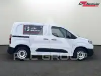 2024 Toyota PROACE CITY