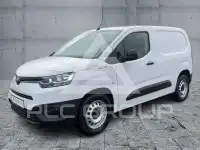 2024 Toyota PROACE CITY