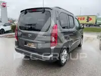 2024 Toyota Ace