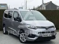 2024 Toyota PROACE CITY