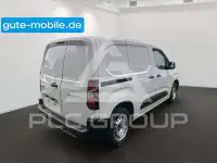 2024 Toyota PROACE CITY