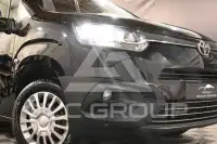 2024 Toyota PROACE CITY