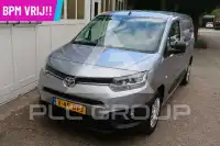 2024 Toyota PROACE CITY