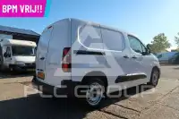 2024 Toyota PROACE CITY