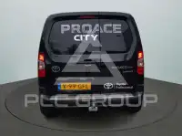 2024 Toyota PROACE CITY