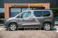 2024 Toyota PROACE CITY