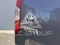 2024 Toyota PROACE CITY