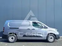 2025 Toyota PROACE CITY