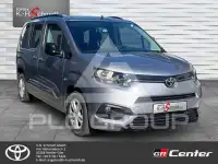 2024 Toyota PROACE CITY