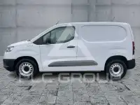 2024 Toyota PROACE CITY