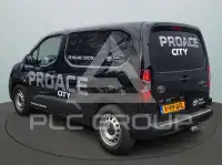 2024 Toyota PROACE CITY