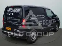 2024 Toyota PROACE CITY