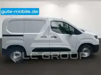 2024 Toyota PROACE CITY