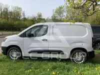 2024 Toyota PROACE CITY