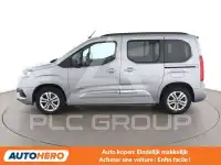 2024 Toyota PROACE CITY