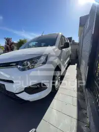 2024 Toyota PROACE CITY