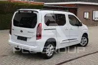 2024 Toyota PROACE CITY
