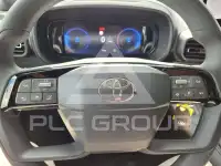 2024 Toyota PROACE CITY