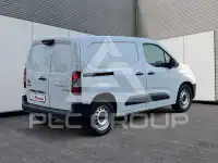 2024 Toyota PROACE CITY