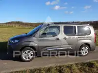 2024 Toyota PROACE CITY