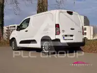2024 Toyota PROACE CITY