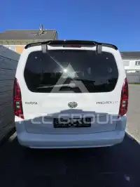 2024 Toyota PROACE CITY