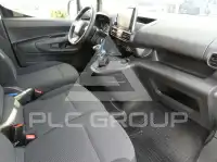 2024 Toyota PROACE CITY