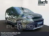 2024 Toyota PROACE CITY