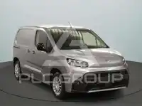 2024 Toyota PROACE CITY