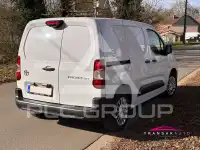 2024 Toyota PROACE CITY