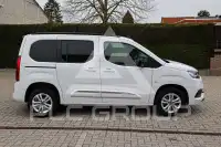 2024 Toyota PROACE CITY