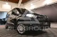 2024 Toyota PROACE CITY