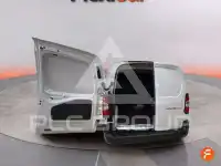2024 Toyota PROACE CITY