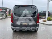 2024 Toyota Ace