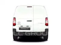 2024 Toyota PROACE CITY