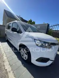 2024 Toyota PROACE CITY