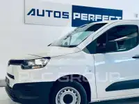 2024 Toyota PROACE CITY