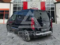 2024 Toyota PROACE CITY
