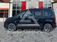 2024 Toyota PROACE CITY