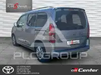 2024 Toyota PROACE CITY